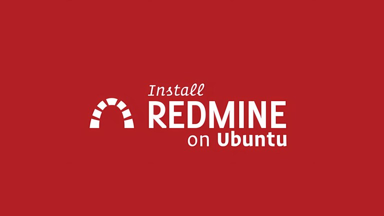 Install and Configure Redmine on Ubuntu