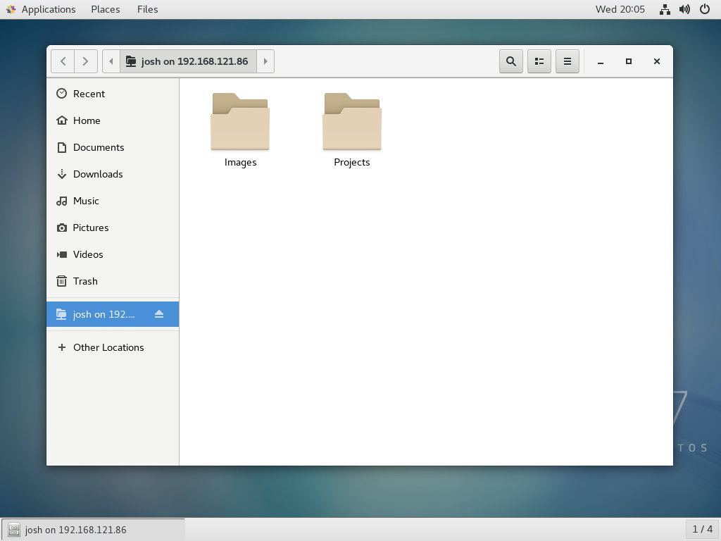 How to Install and Configure Samba on CentOS 7 | Linuxize
