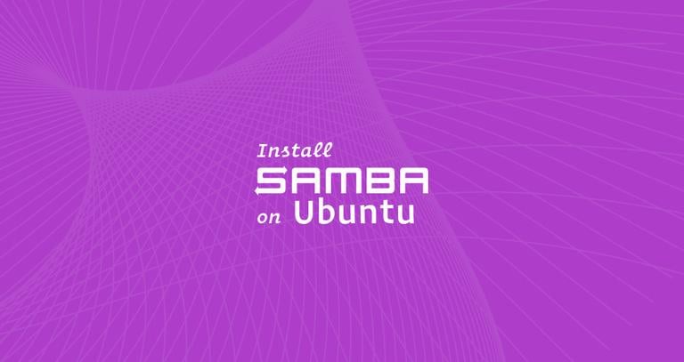 Install and Configure Samba on Ubuntu 18.04