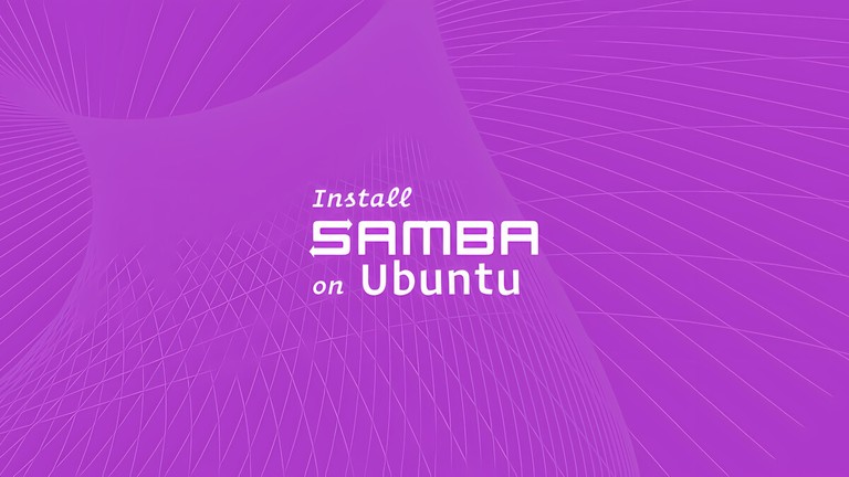 Install and Configure Samba on Ubuntu 18.04