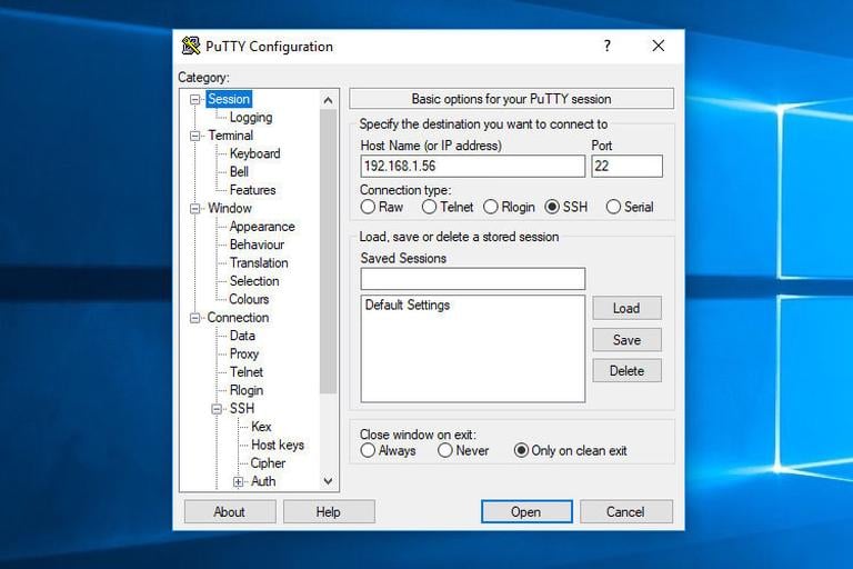 use windows authentication for tiger vnc viewer