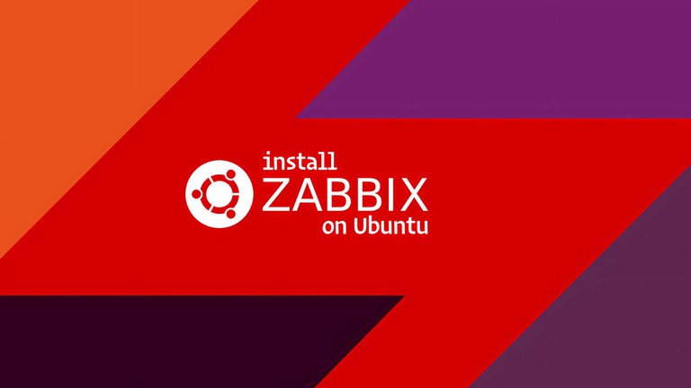 Install and Configure Zabbix on Ubuntu