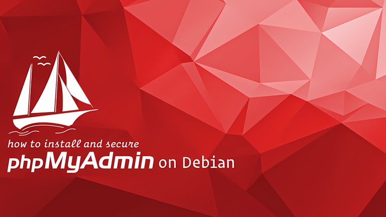 How to Install and Configure phpMyAdmin with Apache on Debian 9