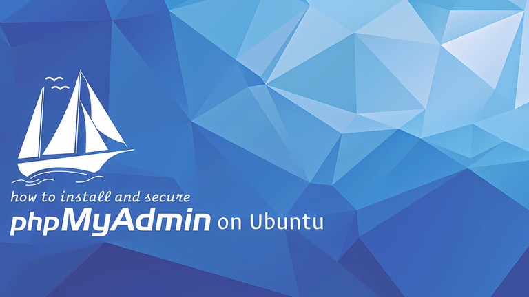 How to Install and Configure phpMyAdmin with Apache on Ubuntu 18.04