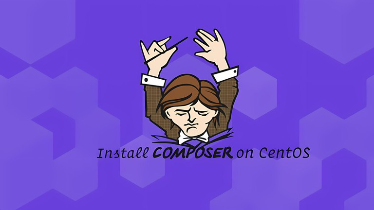 How To Install and Use Composer on CentOS 7