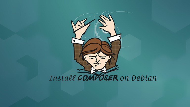 How To Install and Use Composer on Debian 9