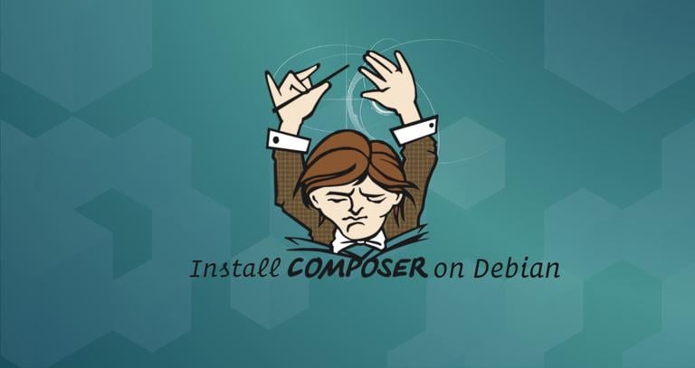 How To Install and Use Composer on Debian 9
