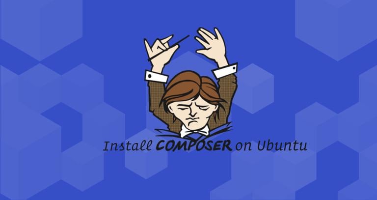 How To Install and Use Composer on Ubuntu 18.04