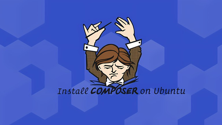 How To Install and Use Composer on Ubuntu 18.04