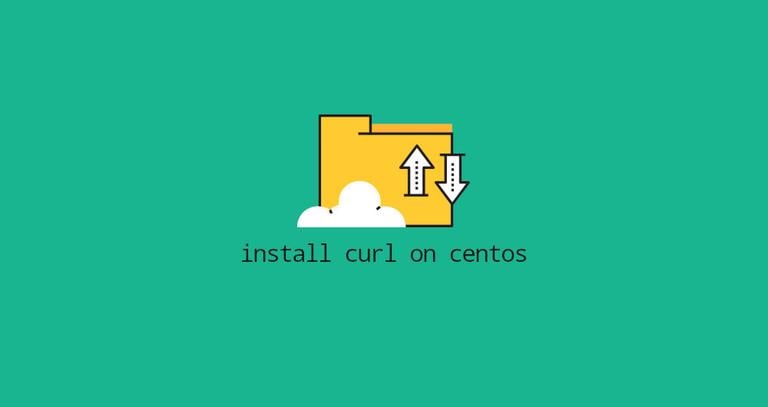 Не работает curl centos