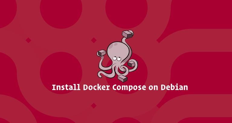 Install and Use Docker Compose on Debian 9