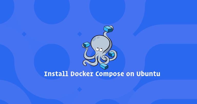 Install and Use Docker Compose on Ubuntu 18.04