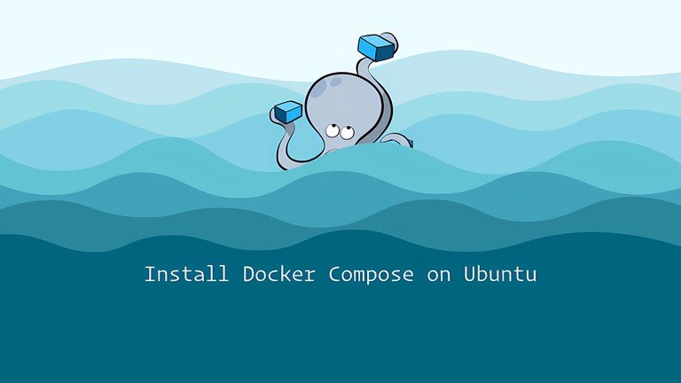 Docker Compose Ubuntu 20.04