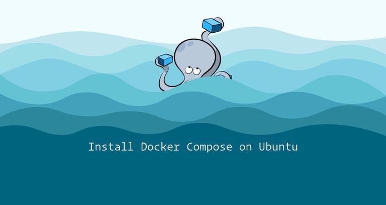 Docker Compose Ubuntu 20.04