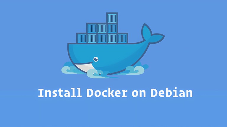Install and Use Docker on Debian 9