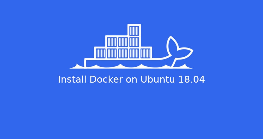 Run Docker Without Sudo