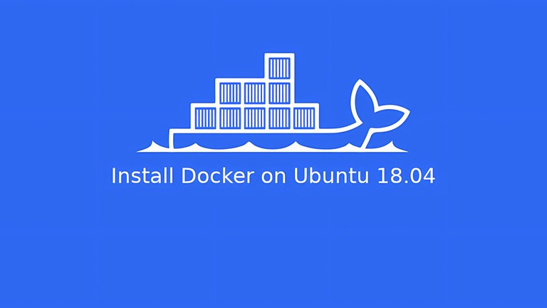 Install and Use Docker on Ubuntu 18.04