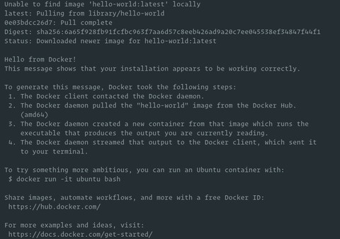 How to Install Docker on Ubuntu 20.04 | Linuxize