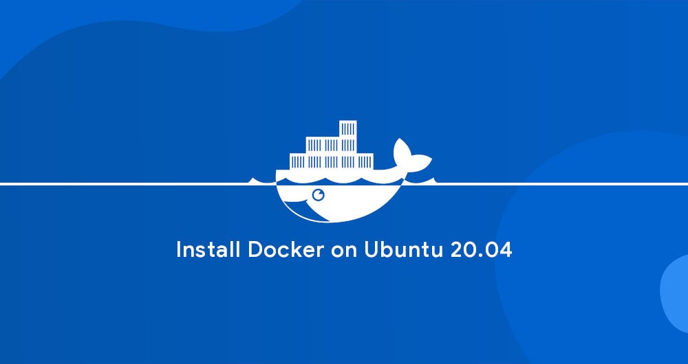 Download Docker Ubuntu 20.04