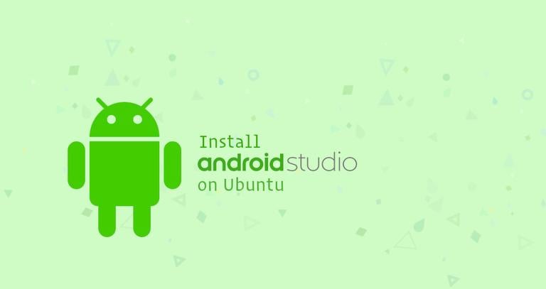 install android studio debian