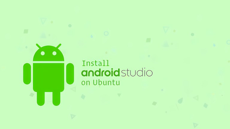 Install Android Studio on Ubuntu 18.04