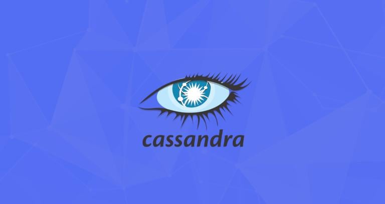 Install Apache Cassandra on CentOS 7