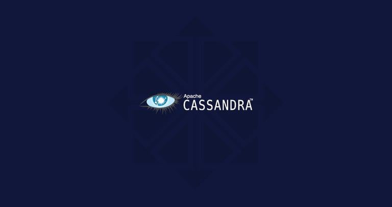 Install Apache Cassandra on CentOS 8