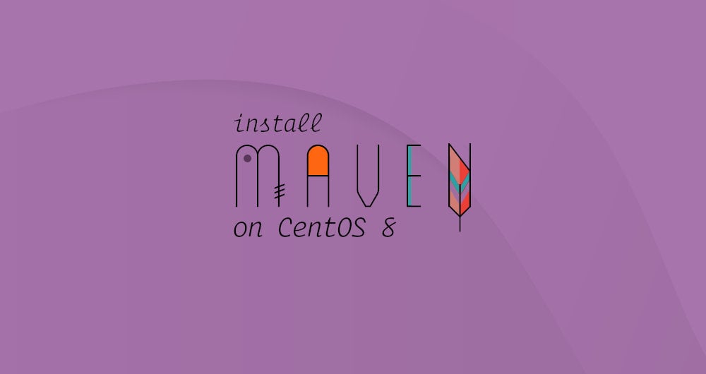 how to install maven in centos 7