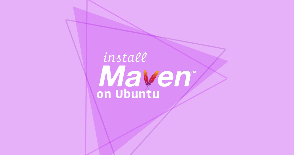 how to install maven 3 in ubuntu 14.04