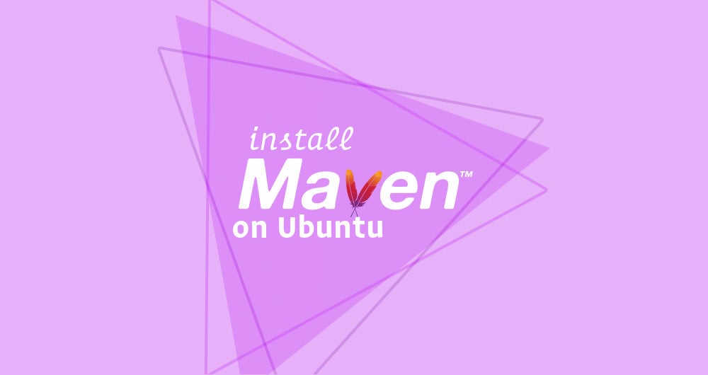 linux maven install