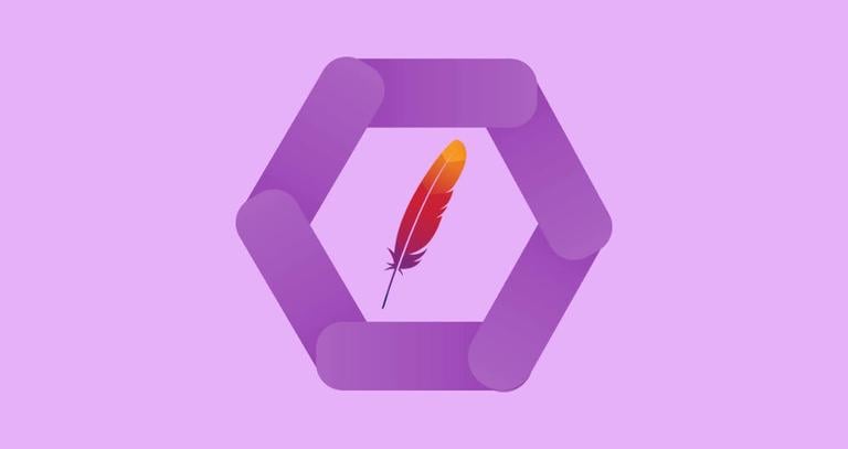 Install Apache on CentOS 7
