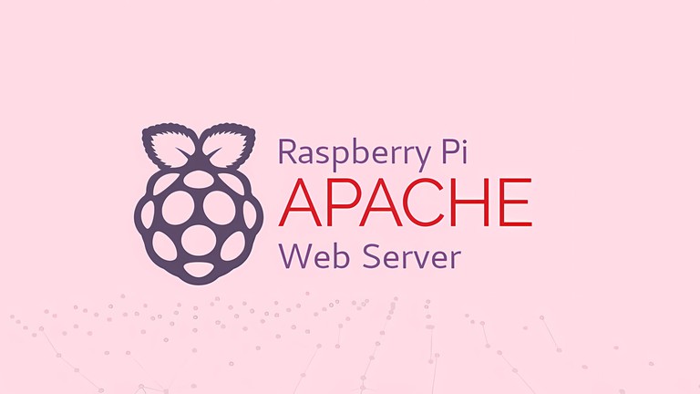 Install Apache Web Server on Raspberry Pi