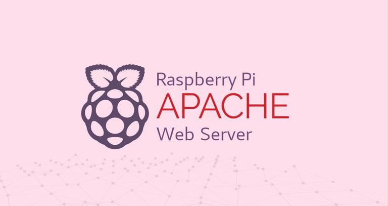 Install Apache Web Server on Raspberry Pi