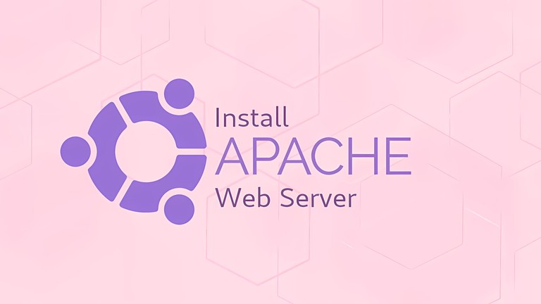 Install Apache on Ubuntu 20.04
