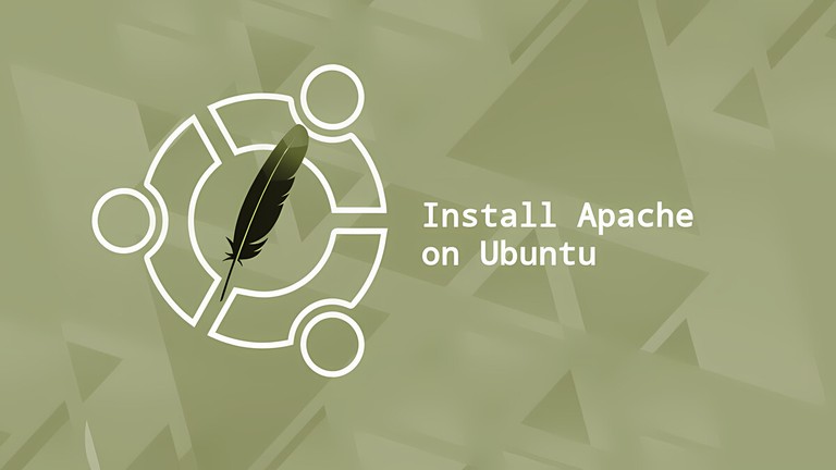 Install Apache on Ubuntu 22.04