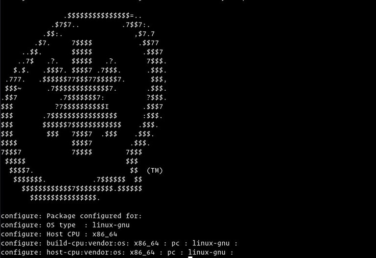 configure asterisk