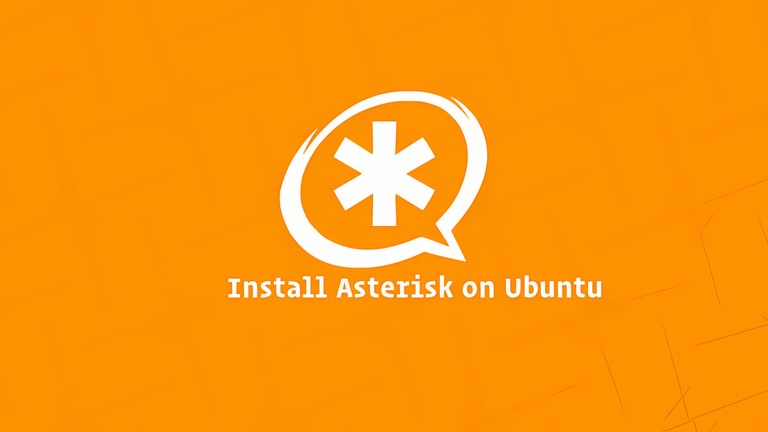 Install Asterisk on Ubuntu
