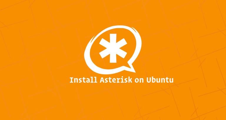 Install Asterisk on Ubuntu