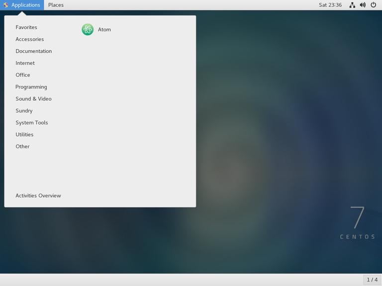 how-to-install-atom-text-editor-on-centos-7-linuxize