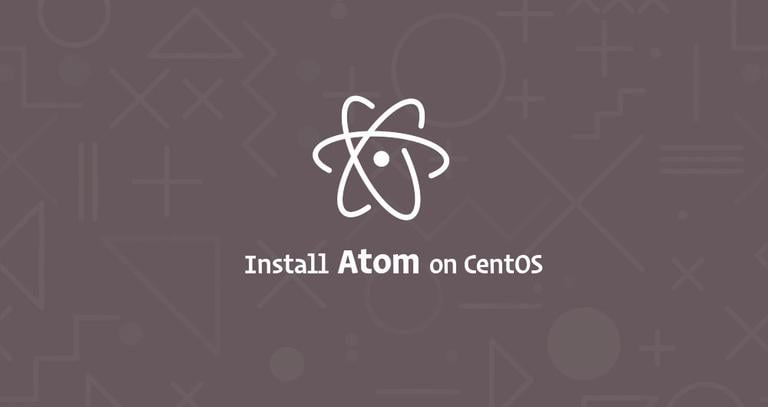 How To Install Atom Text Editor On Ubuntu 18 04 Linuxize