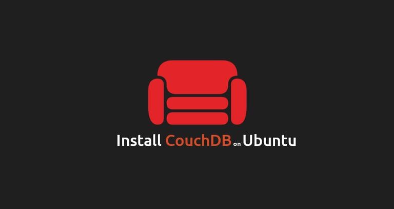 Install CouchDB on Ubuntu 18.04