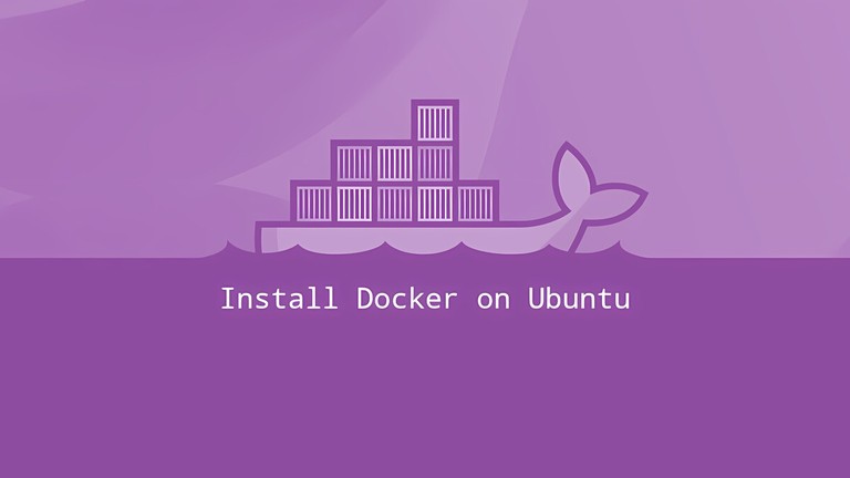 Install Docker on Ubuntu 24.04