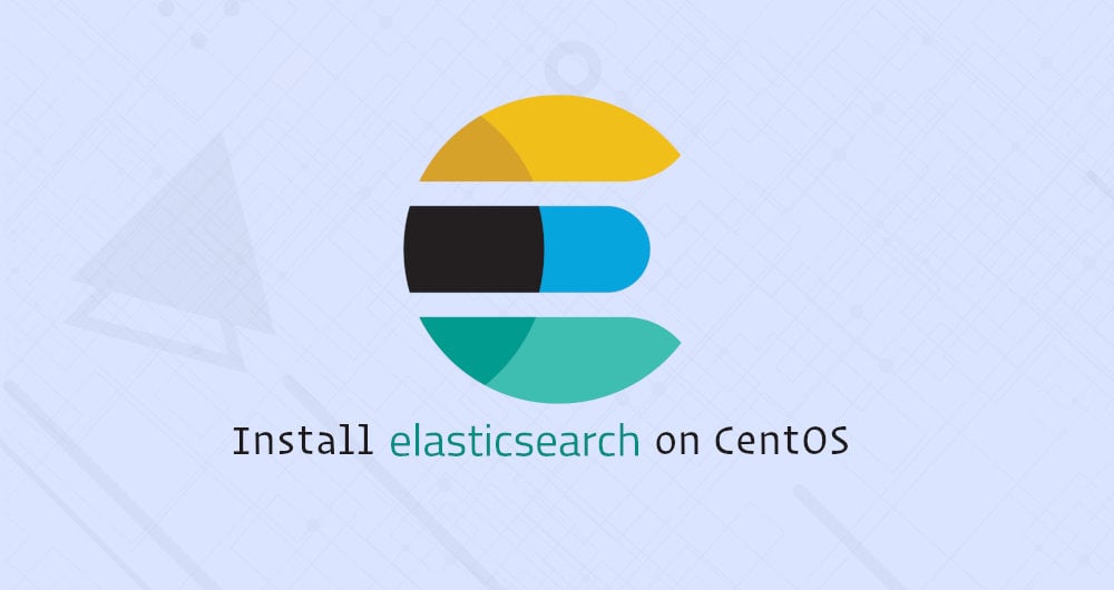How to Install Elasticsearch on CentOS 7 | Linuxize