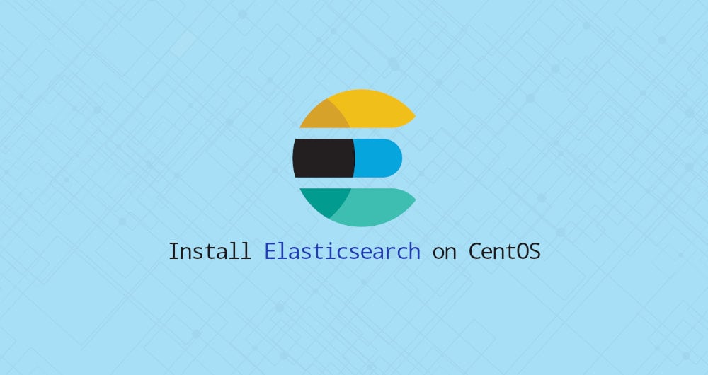 install elasticsearch rhel 8