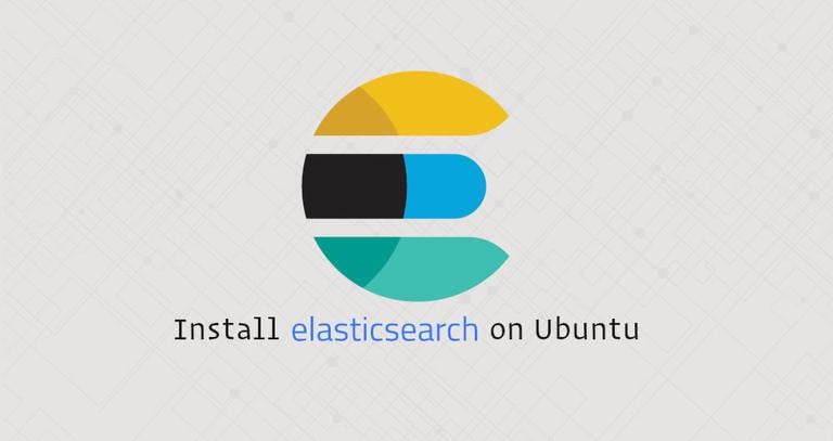 Install Elasticsearch on Ubuntu 18.04