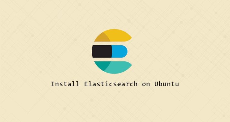 Install Elasticsearch on Ubuntu 20.04