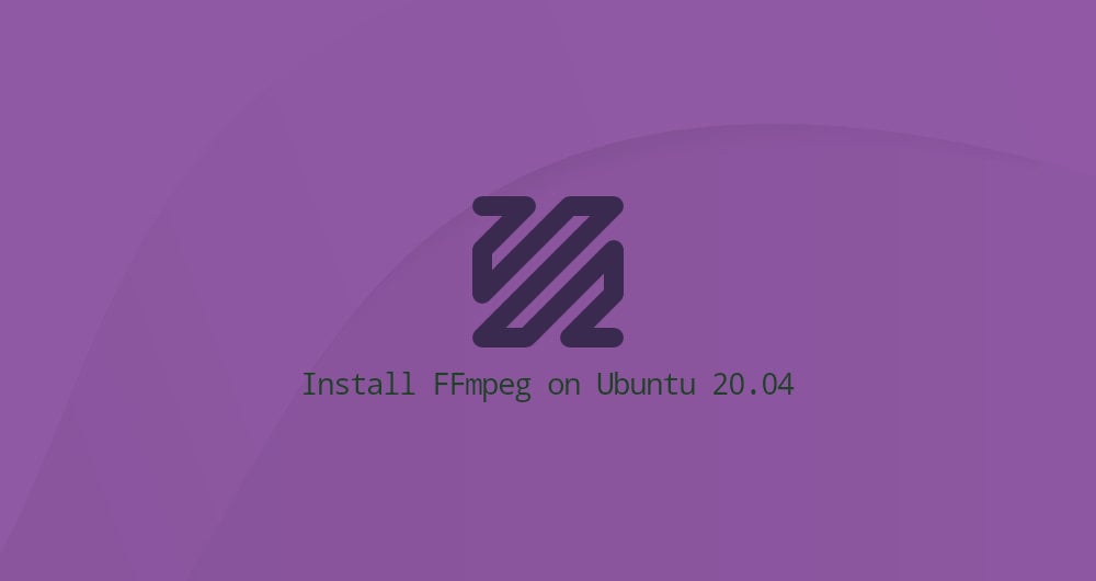 ffmpeg download ubuntu 16.04