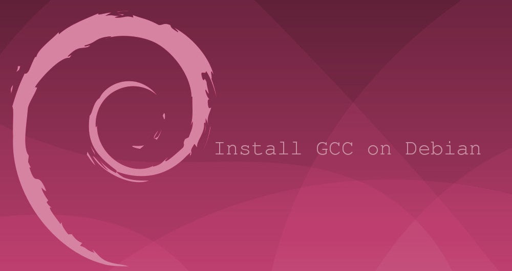 how to install gdb on debian