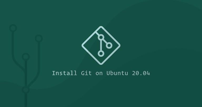 Install Git on Ubuntu