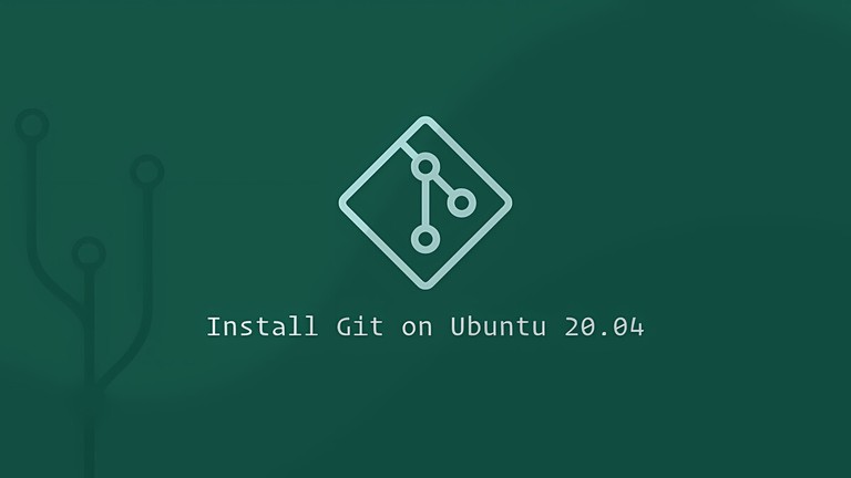 Install Git on Ubuntu